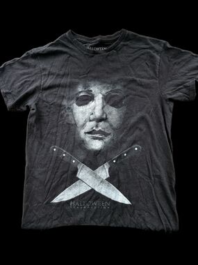 Resurrection Men's Graphic T-Shirt - Black